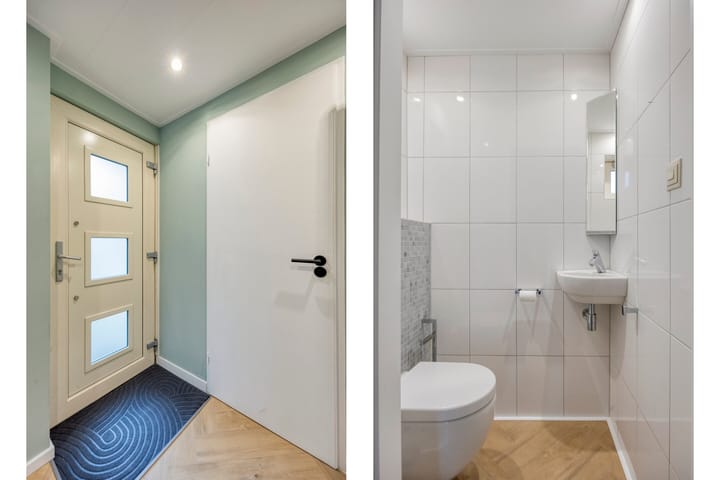 Foto 3 van Heliotroopdijk 132