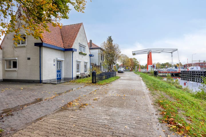 Foto 45 van Havenweg 6