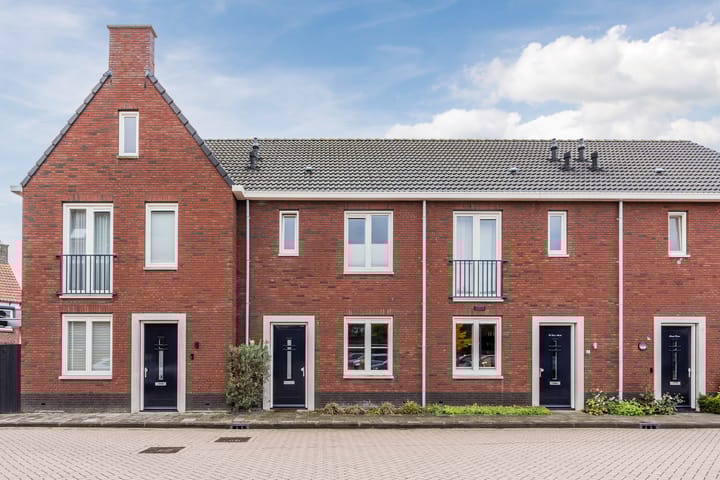 Photo 1 of Burgemeester Schoonheijtstraat 5