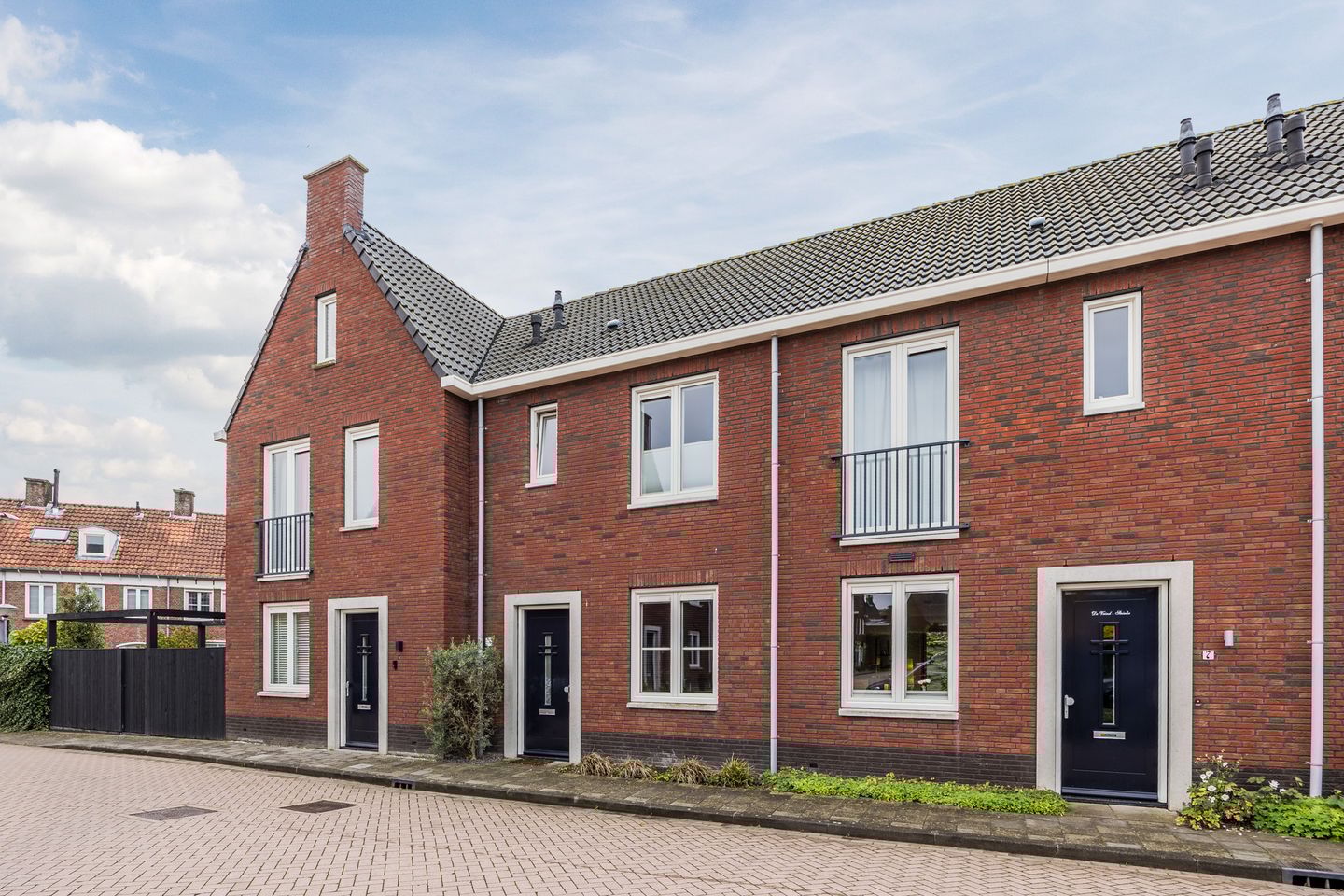 Foto 5 van Burgemeester Schoonheijtstraat 5