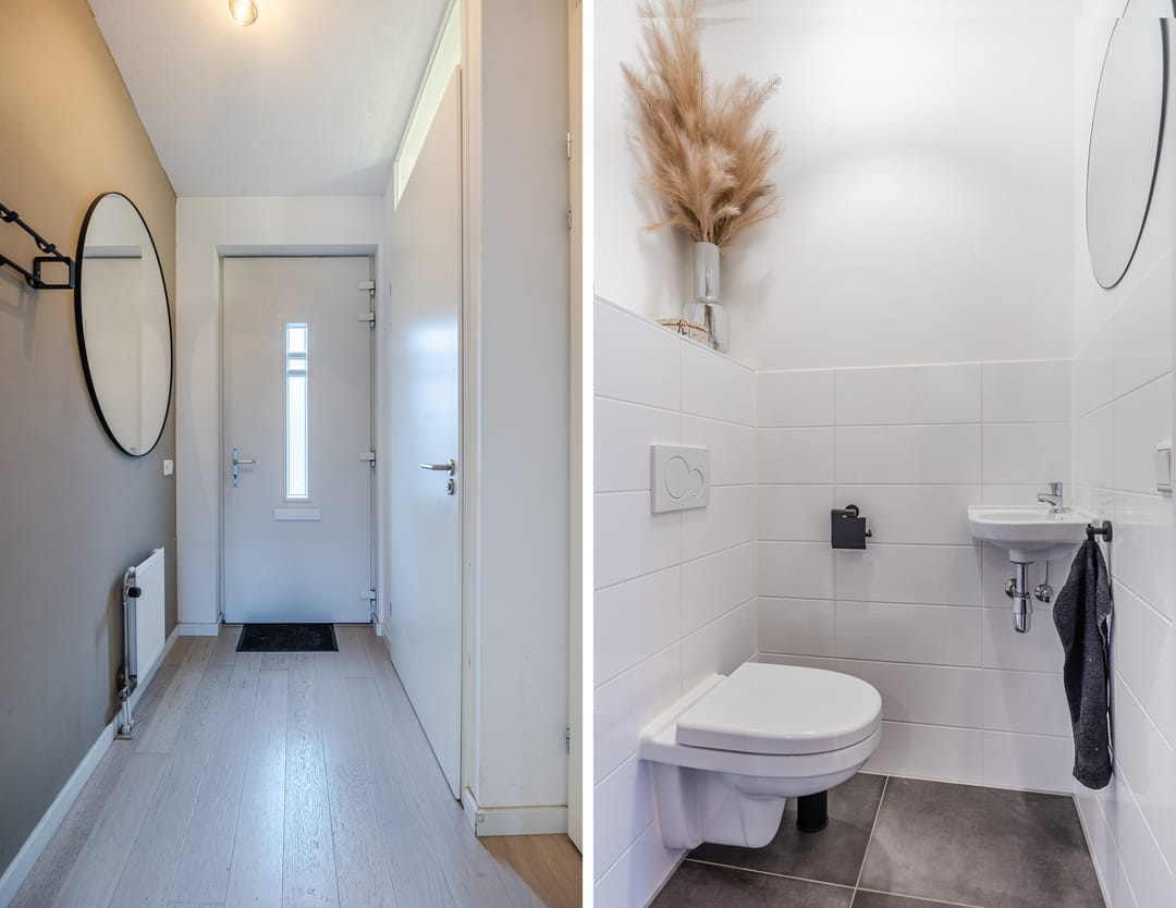 Foto 7 van Burgemeester Schoonheijtstraat 5