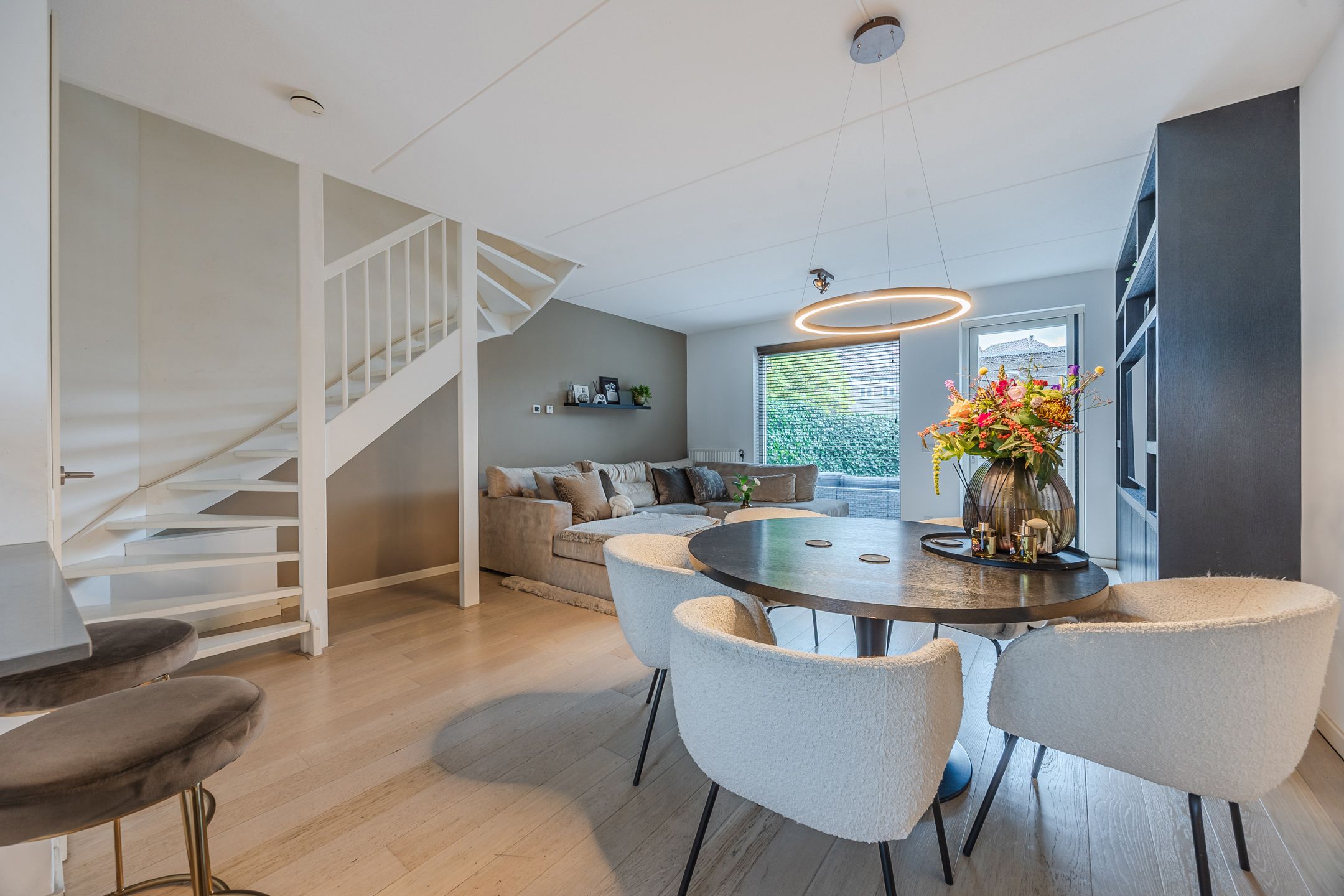 Foto 9 van Burgemeester Schoonheijtstraat 5