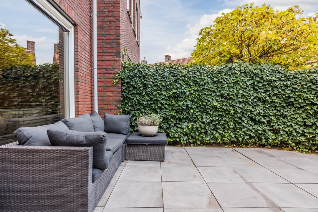 Foto 38 van Burgemeester Schoonheijtstraat 5