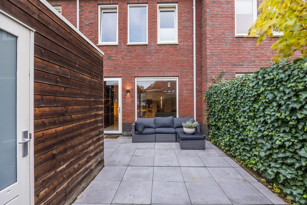 Foto 41 van Burgemeester Schoonheijtstraat 5