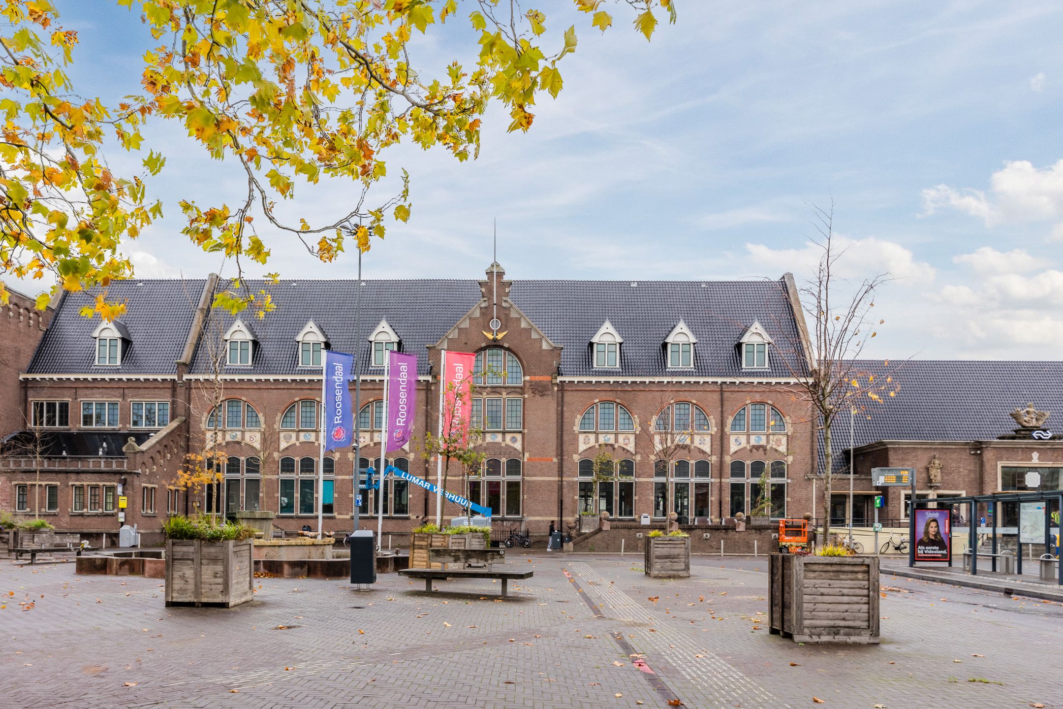 Foto 42 van Burgemeester Schoonheijtstraat 5