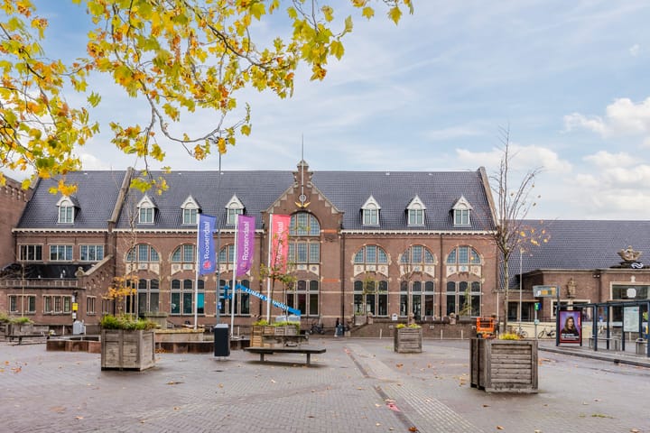 Photo 42 of Burgemeester Schoonheijtstraat 5