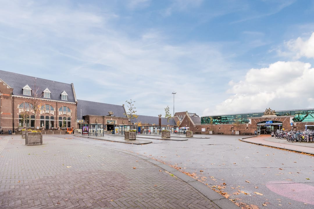 Foto 43 van Burgemeester Schoonheijtstraat 5