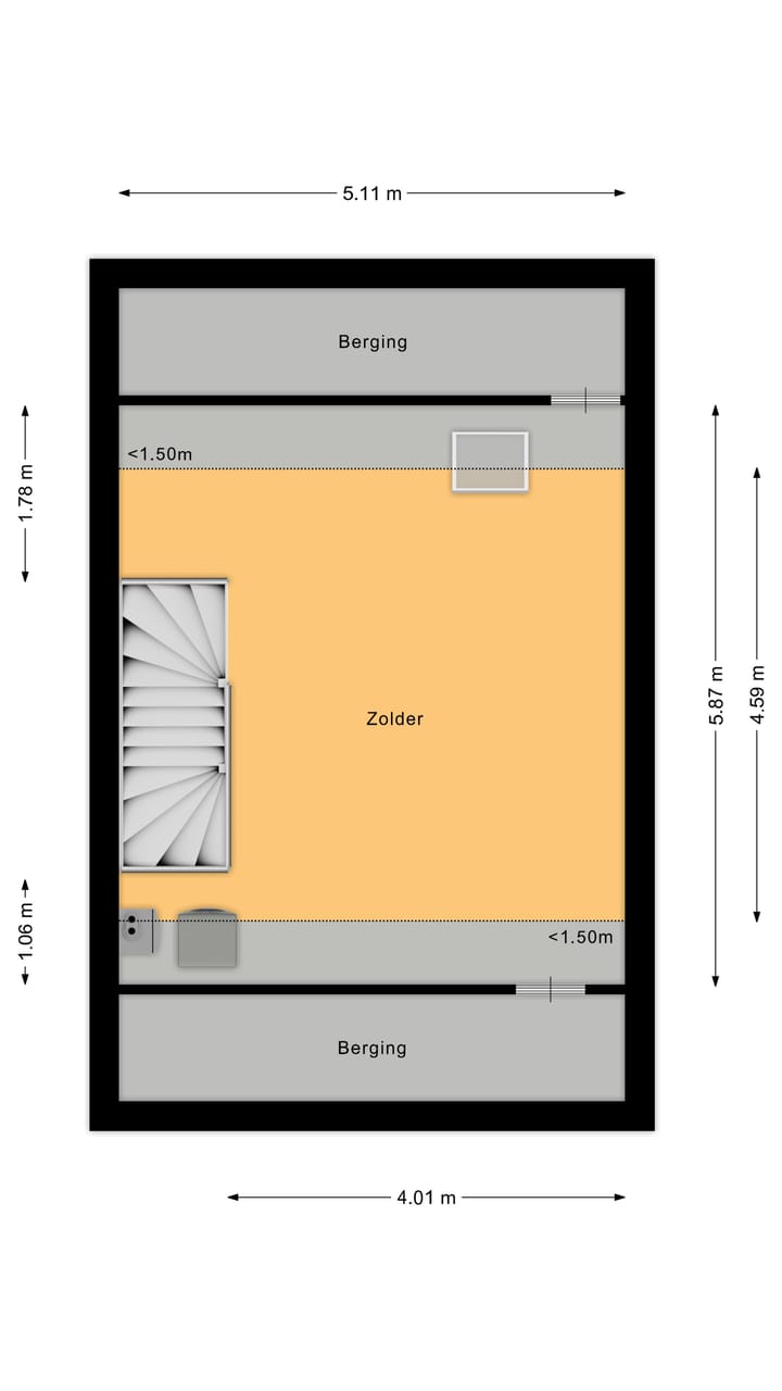 Photo 46 of Burgemeester Schoonheijtstraat 5