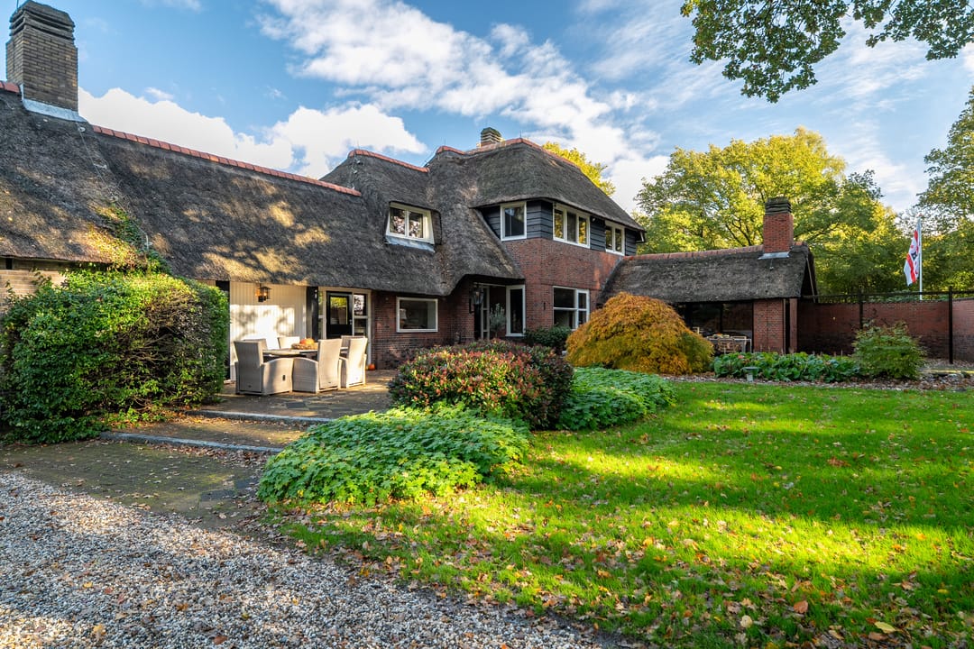 Foto 8 van Beilerweg 22