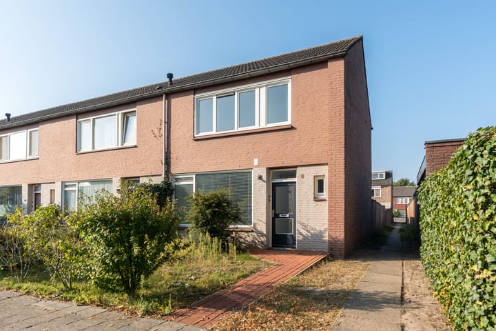 Zoutmanstraat 1 main image