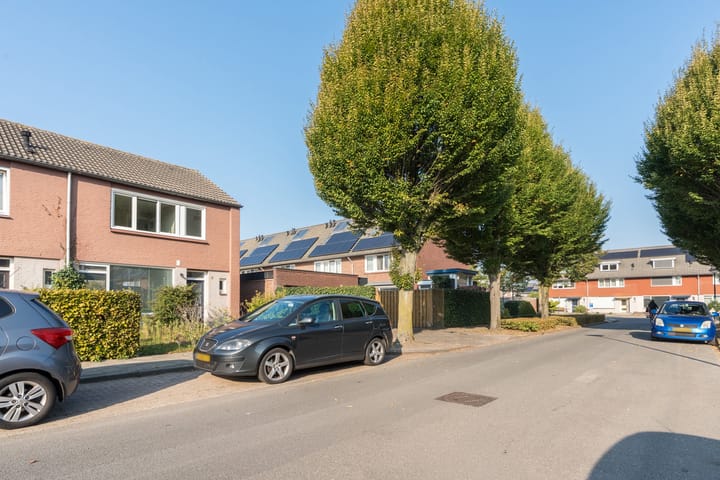 Foto 5 van Zoutmanstraat 1