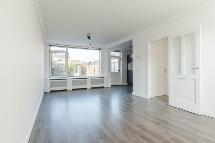 Foto 7 van Zoutmanstraat 1