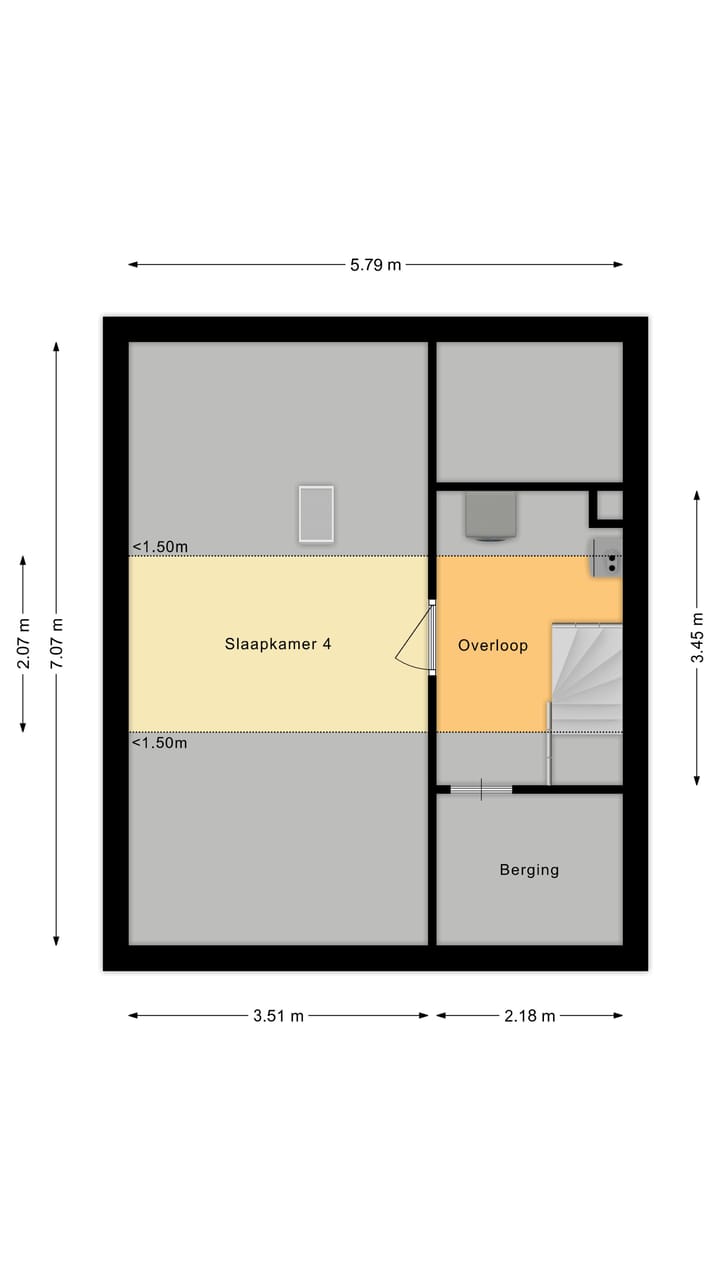 Foto 33 van Zoutmanstraat 1