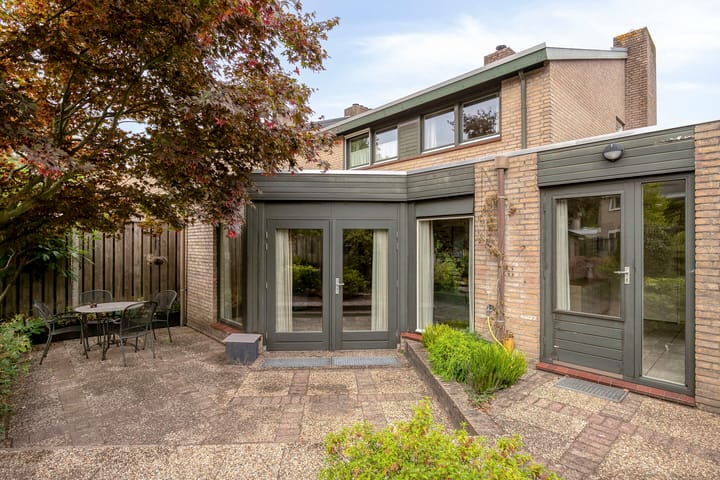 Photo 2 of Oudartstraat 24