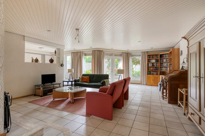 Photo 4 of Oudartstraat 24