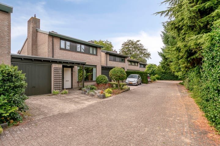 Foto 6 van Oudartstraat 24