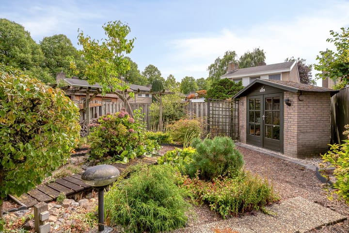 Foto 29 van Oudartstraat 24