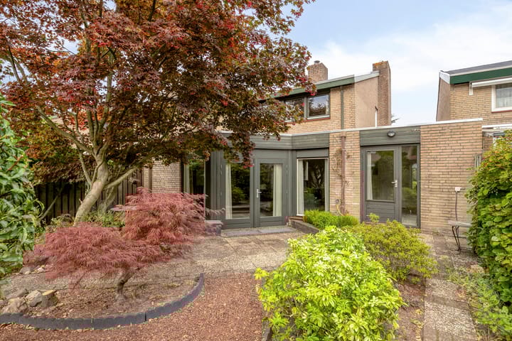 Foto 31 van Oudartstraat 24