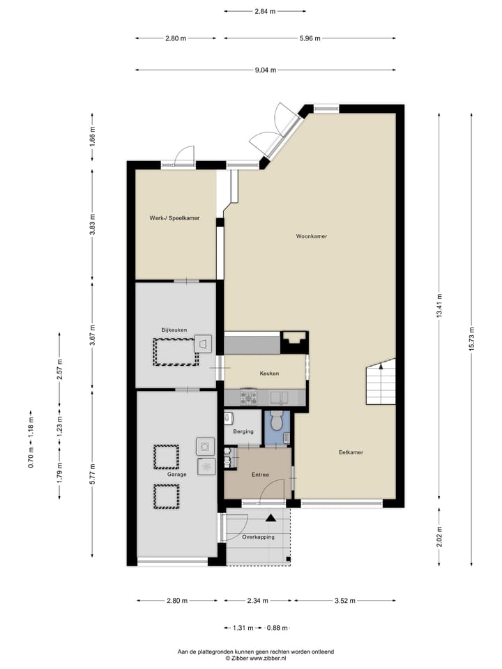 Foto 38 van Oudartstraat 24