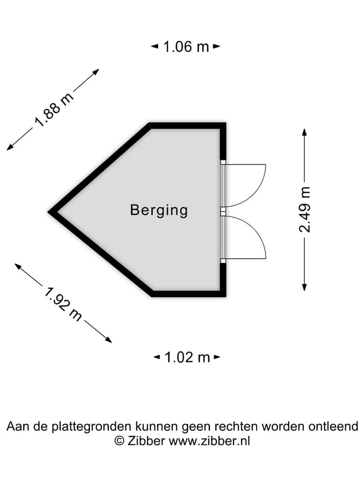 Foto 39 van Oudartstraat 24