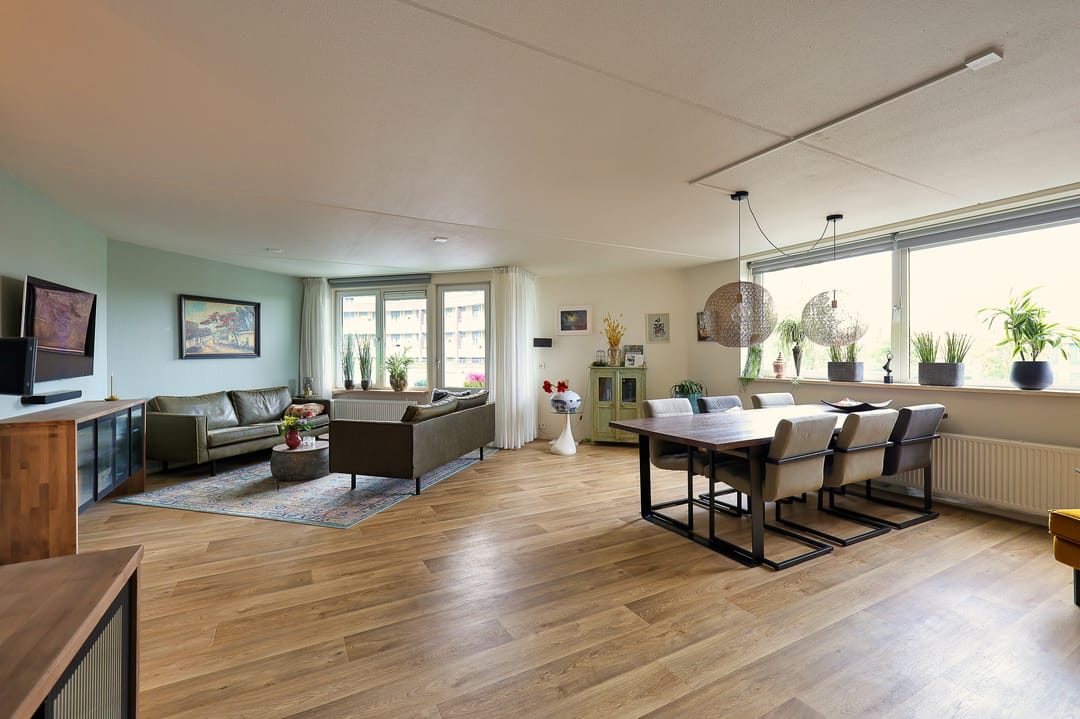 Foto 1 van Vondelstaete 533