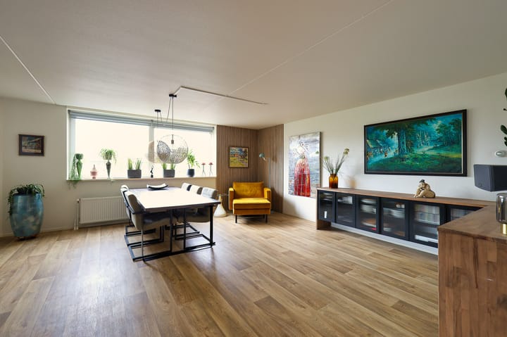 Foto 2 van Vondelstaete 533