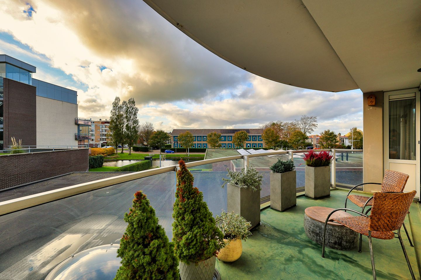 Foto 4 van Vondelstaete 533