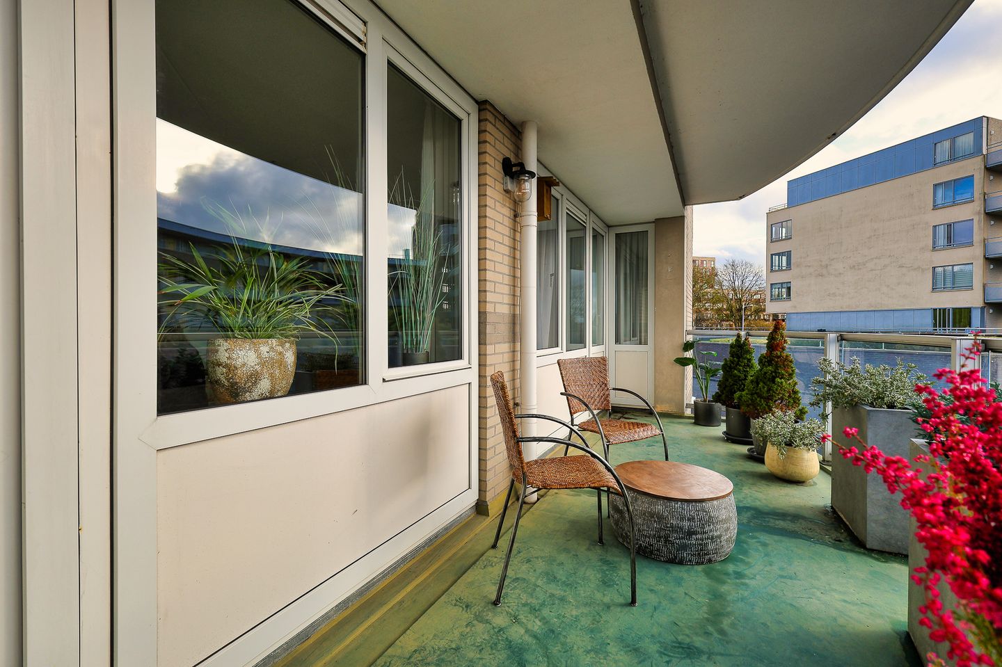 Foto 5 van Vondelstaete 533