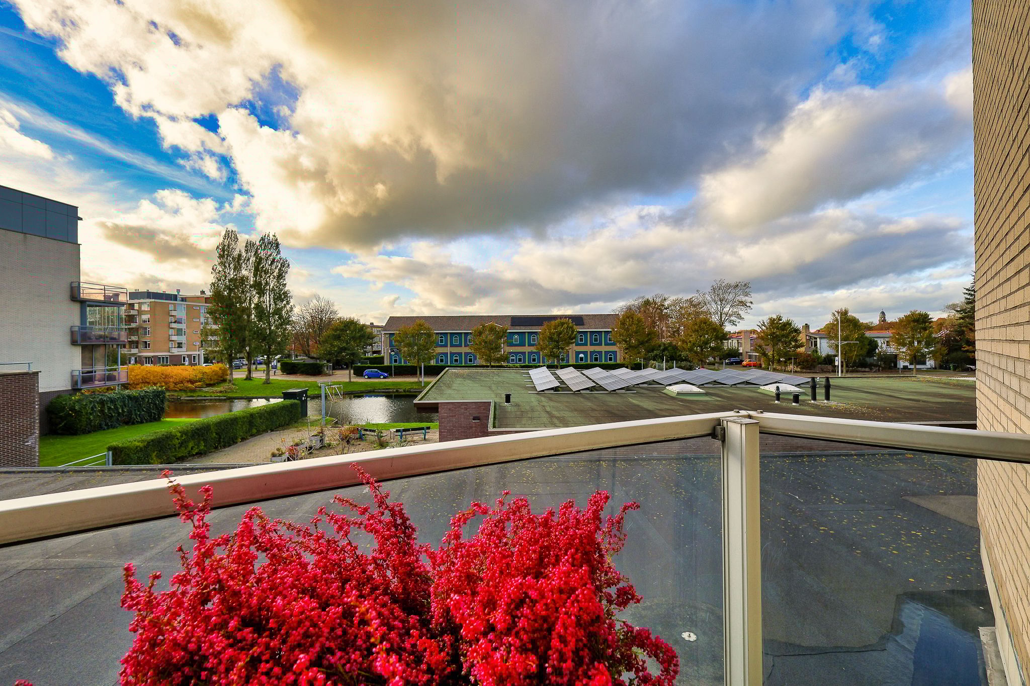 Foto 6 van Vondelstaete 533