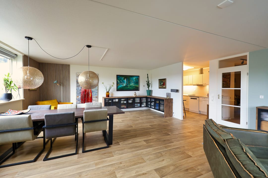 Foto 7 van Vondelstaete 533