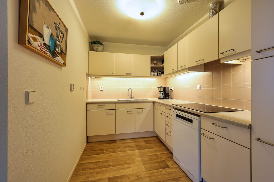 Foto 8 van Vondelstaete 533