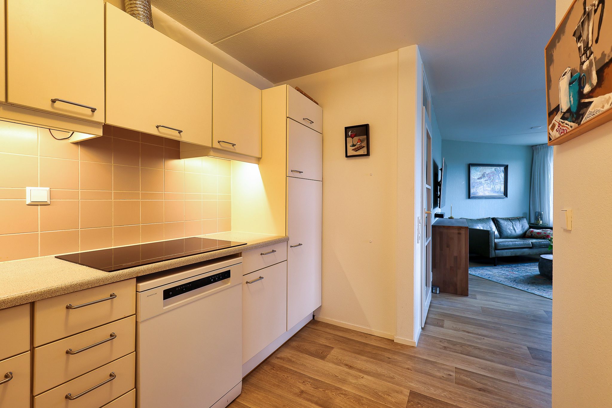 Foto 9 van Vondelstaete 533