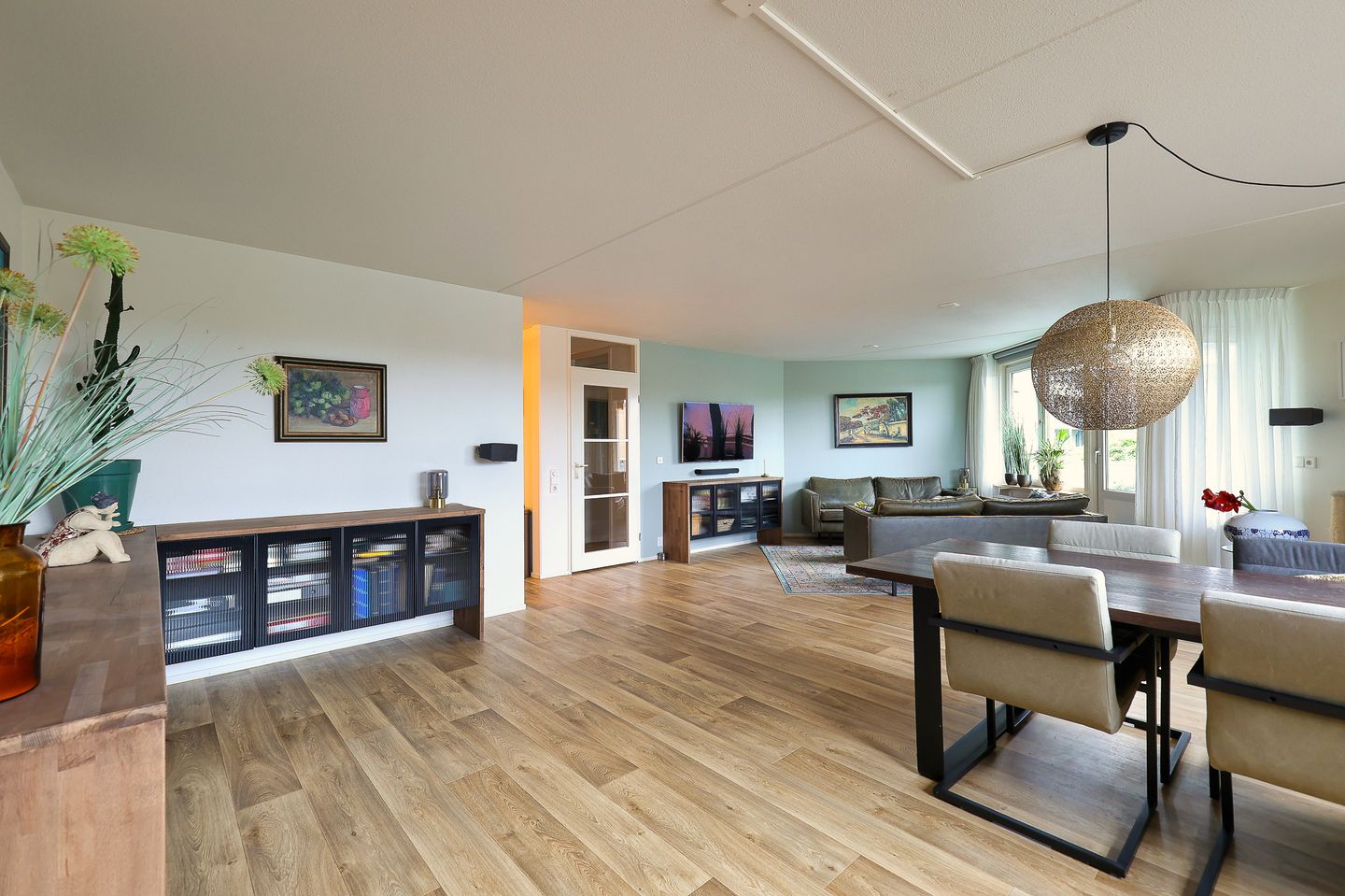 Foto 10 van Vondelstaete 533