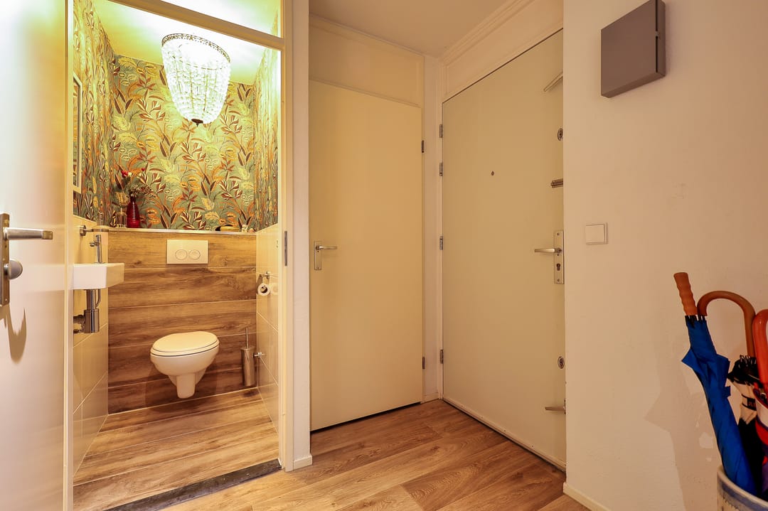 Foto 11 van Vondelstaete 533