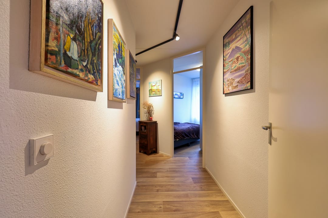 Foto 13 van Vondelstaete 533