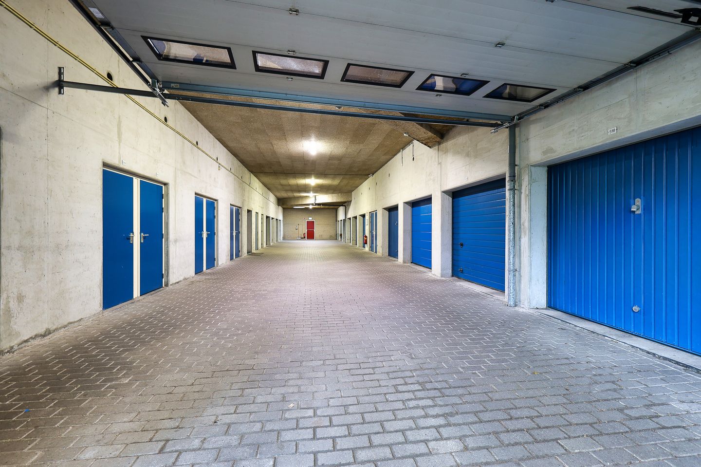 Foto 20 van Vondelstaete 533