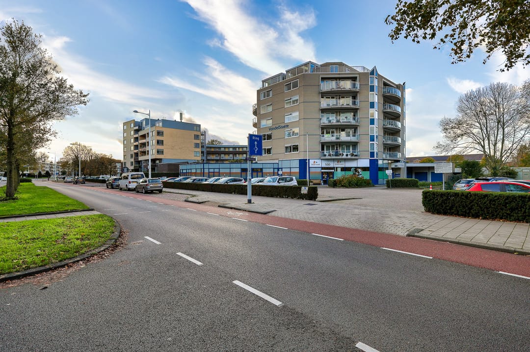 Foto 22 van Vondelstaete 533