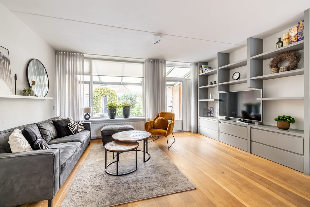 Foto 2 van De Krommert 62