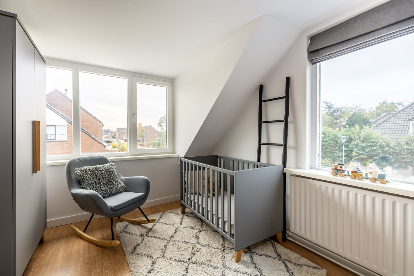 Foto 4 van De Krommert 62