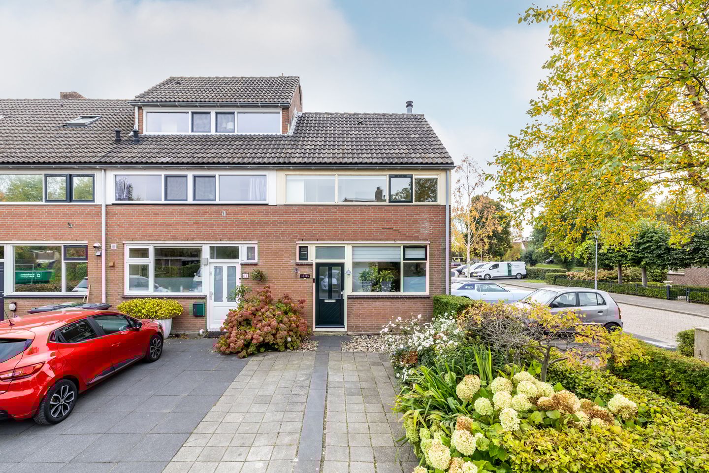 Foto 5 van De Krommert 62