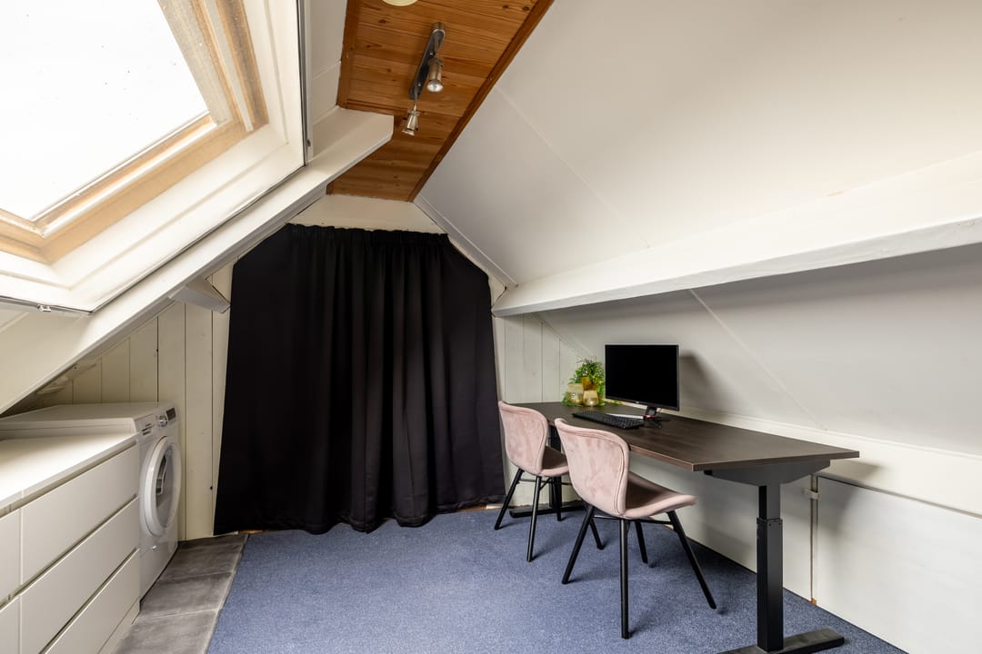 Foto 32 van De Krommert 62