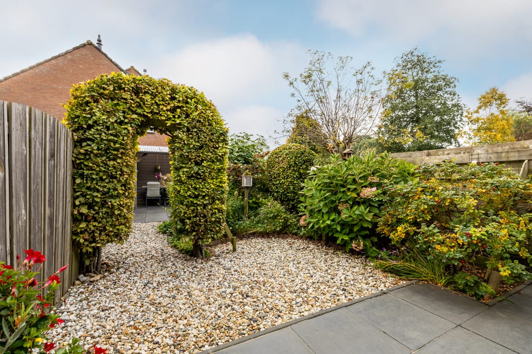 Foto 37 van De Krommert 62