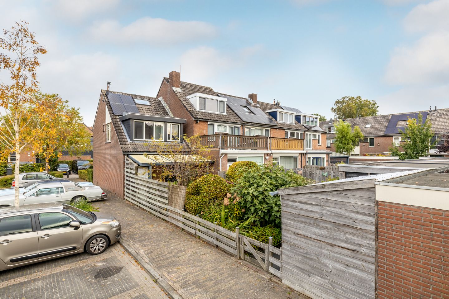 Foto 40 van De Krommert 62