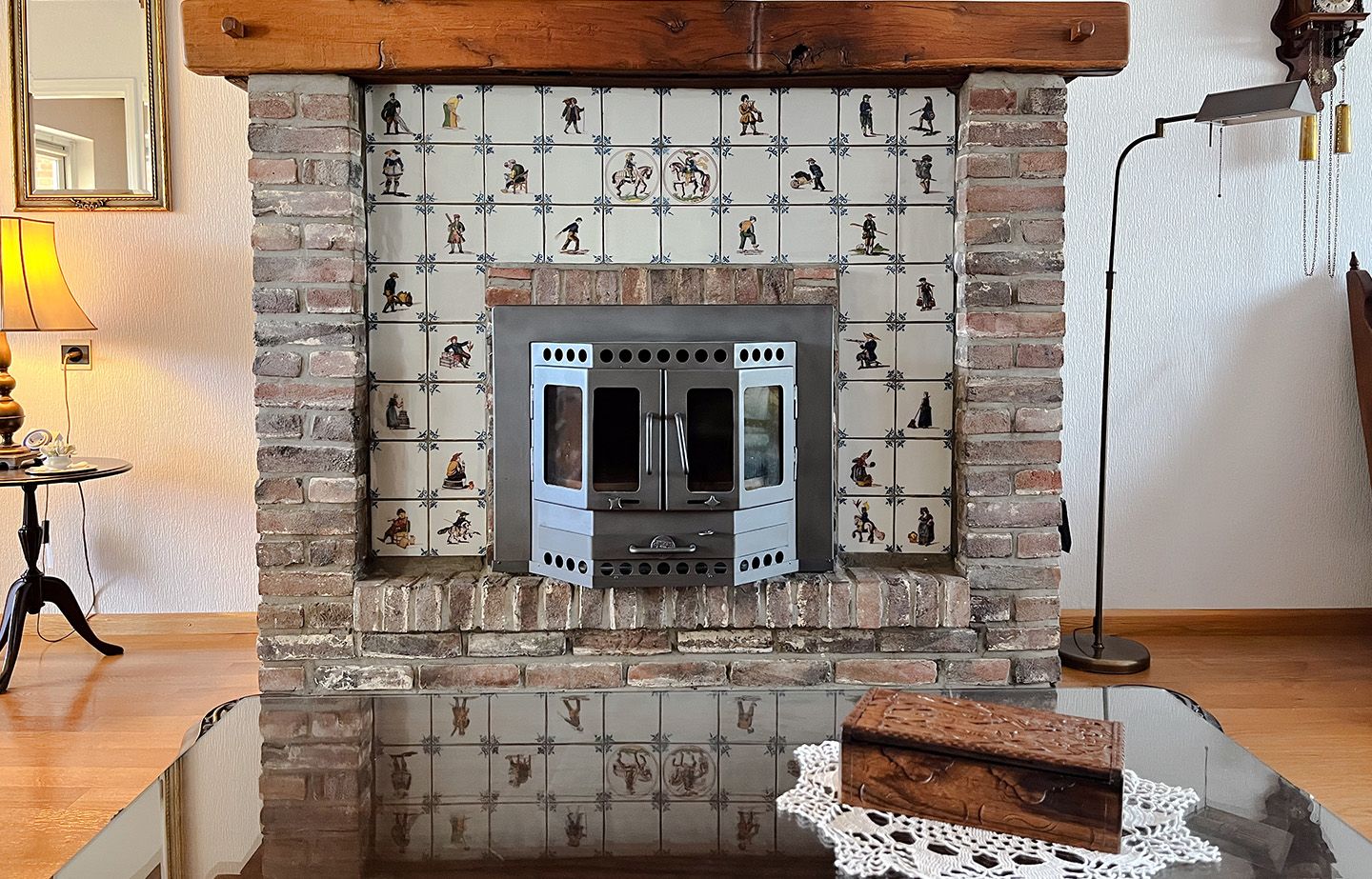 Photo 14 of Beatrixstraat 6