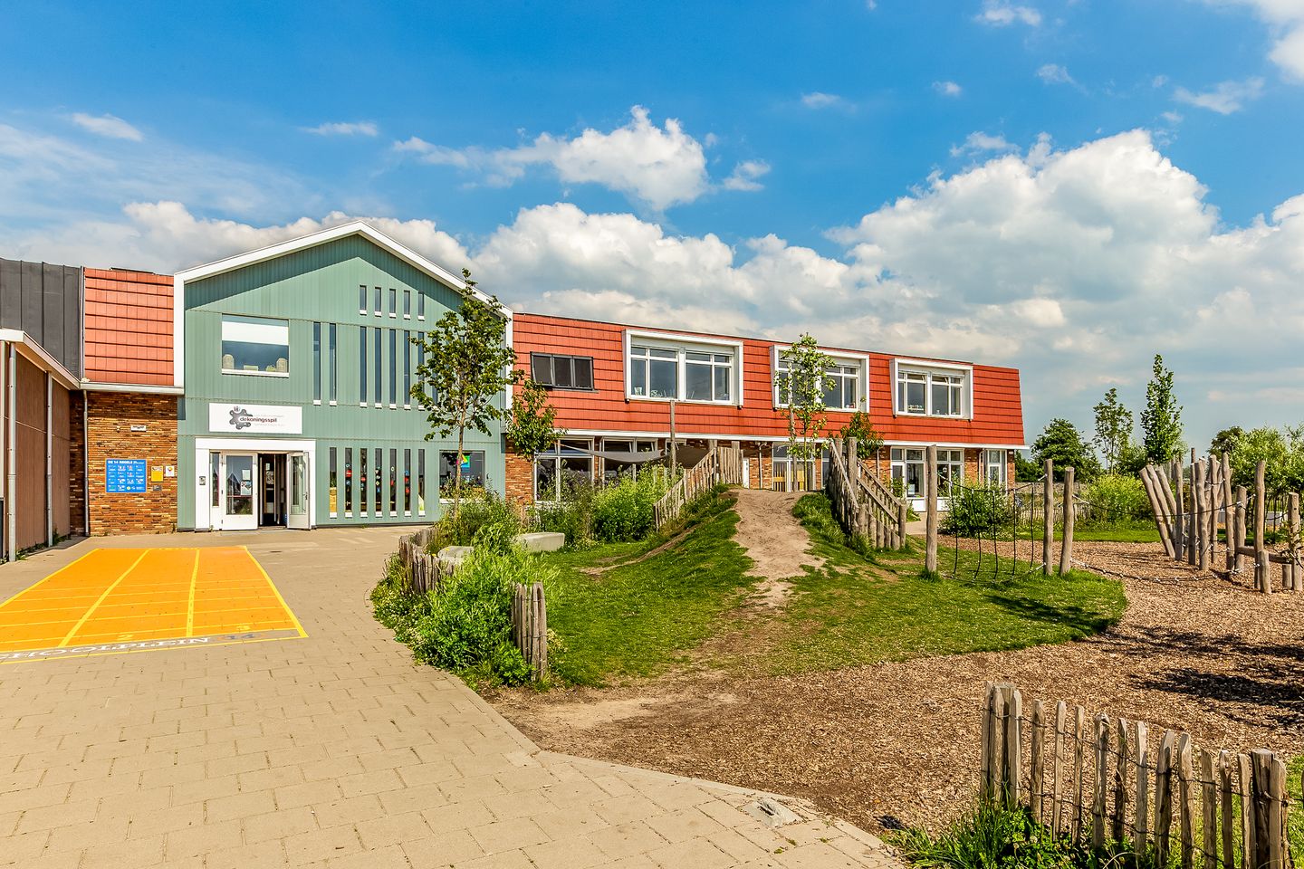 Foto 44 van De Krommert 62