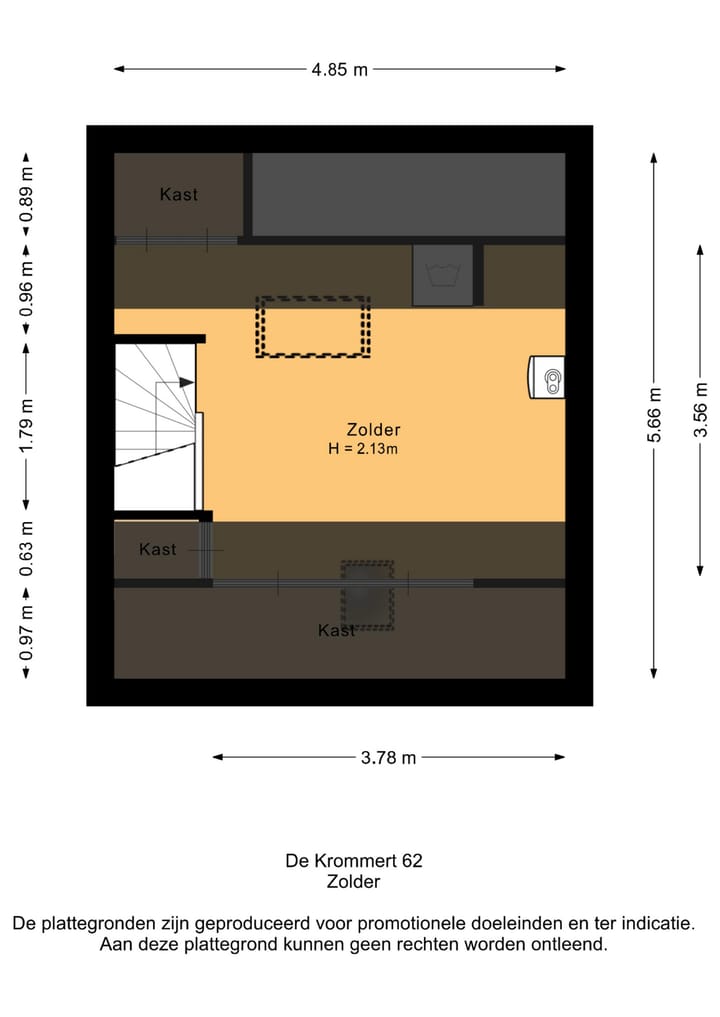 Photo 51 of De Krommert 62