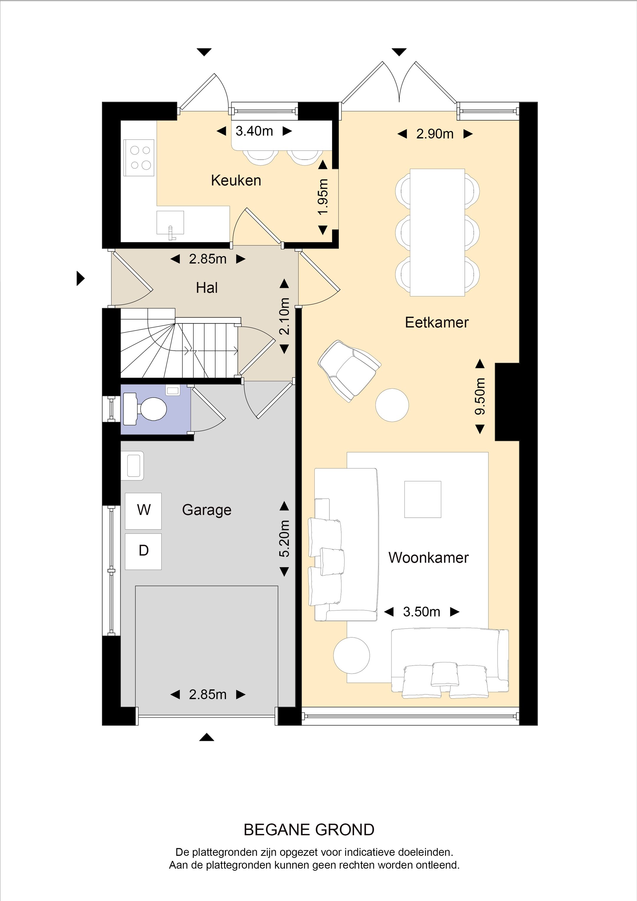 Photo 36 of Beatrixstraat 6