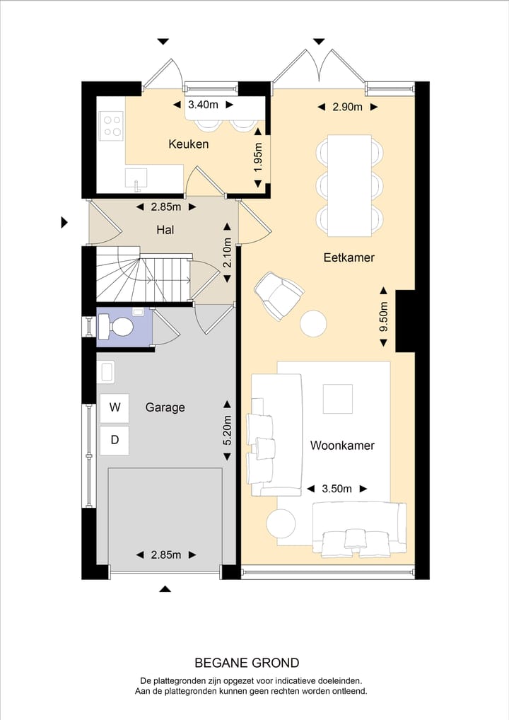 Photo 36 of Beatrixstraat 6