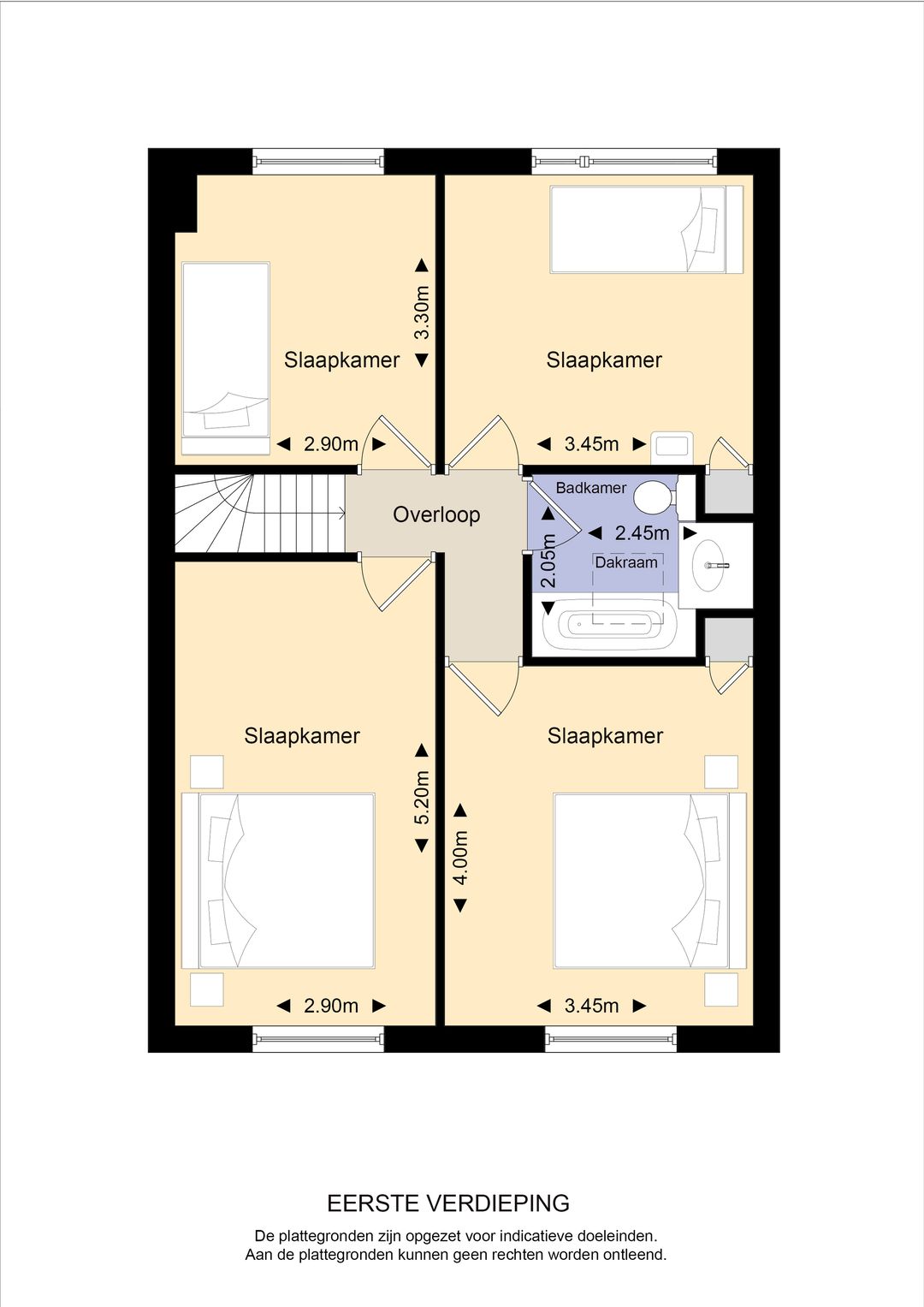 Photo 37 of Beatrixstraat 6