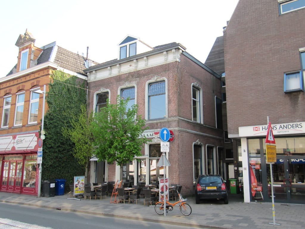 Photo 1 of Westzijde 14-C